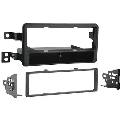 03-06 Installation Kit for Toyota TUNDRA/SEQUOIA