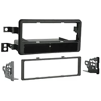 03-06 Installation Kit for Toyota TUNDRA/SEQUOIA
