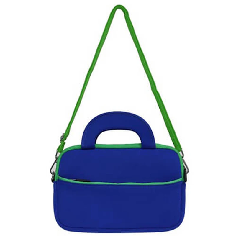 HighQ Case for 7 inch/8 inch Tablets - Blue/Green