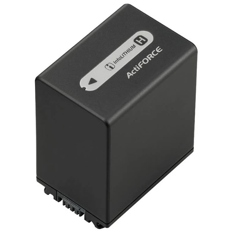 InfoLITHIUM™ H Series Rechargeable Battery Pack