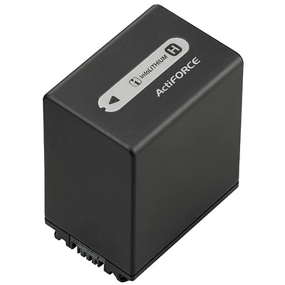 InfoLITHIUM™ H Series Rechargeable Battery Pack