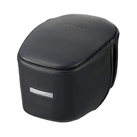 Leather Jacket Case for DSCH Series Cameras