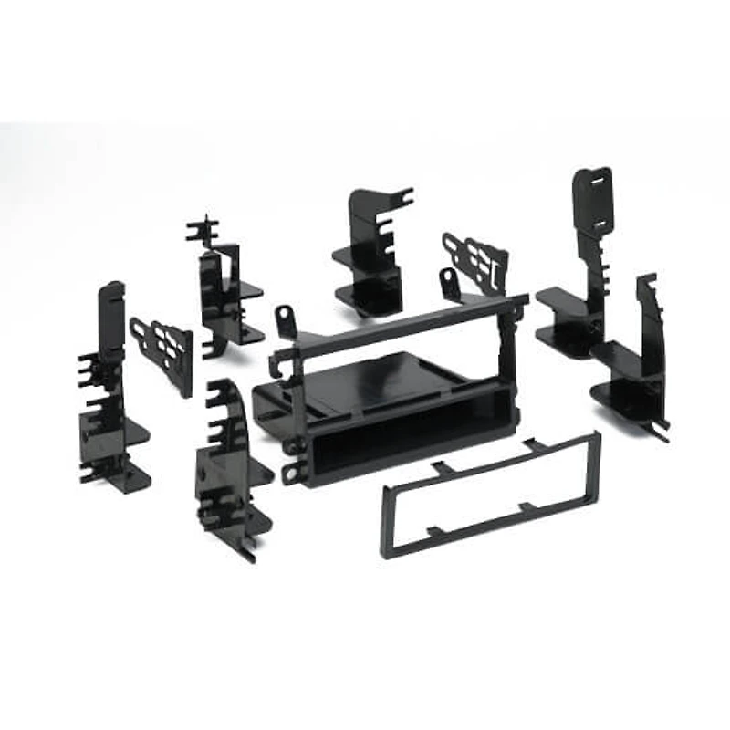 Dash Kit for Select Nissan Vehicles