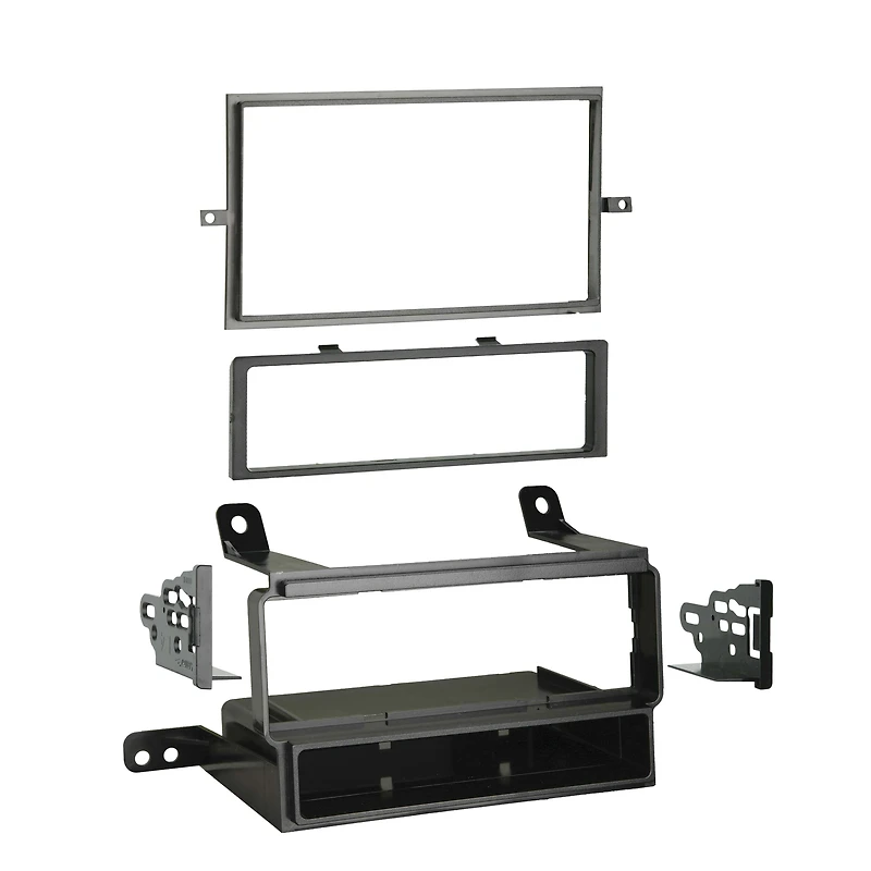 Dash Kit for 2005-13 Nissan Pathfinder/Frontier