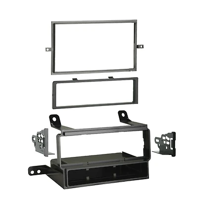 Dash Kit for 2005-13 Nissan Pathfinder/Frontier