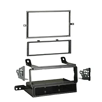 Dash Kit for 2005-13 Nissan Pathfinder/Frontier