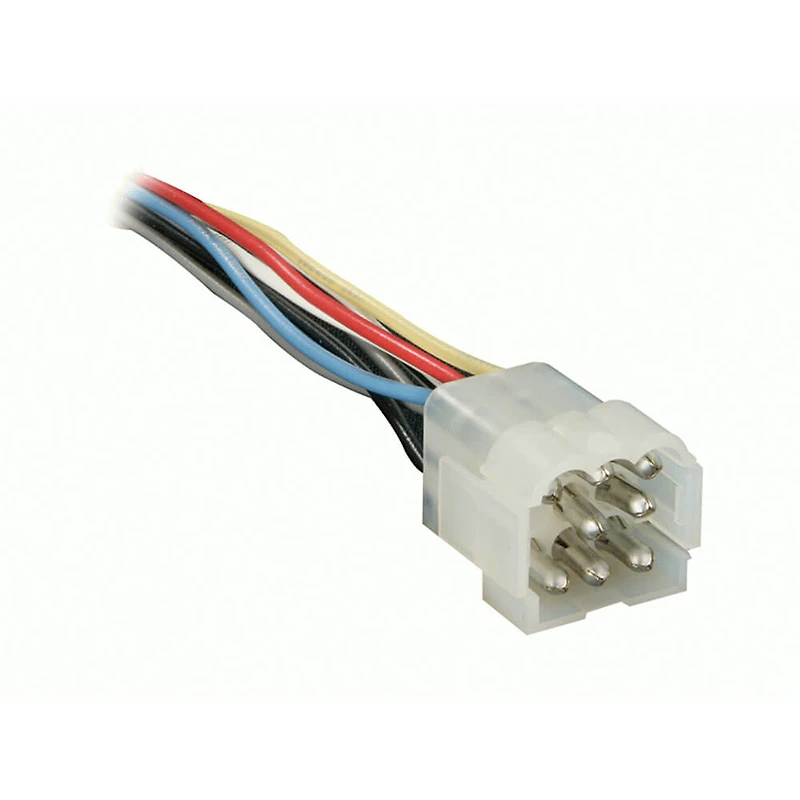 Receiver Wiring Harness