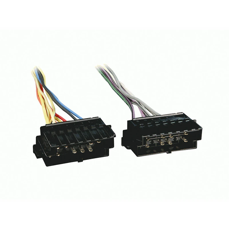 Wiring Harness for 1982-97 Volvo Vehicles