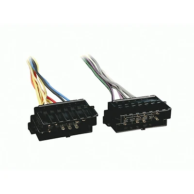 Wiring Harness for 1982-97 Volvo Vehicles