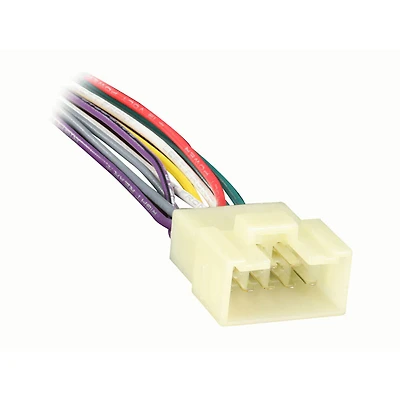 Wiring Harness for 1982-85 Honda/Acura Vehicles