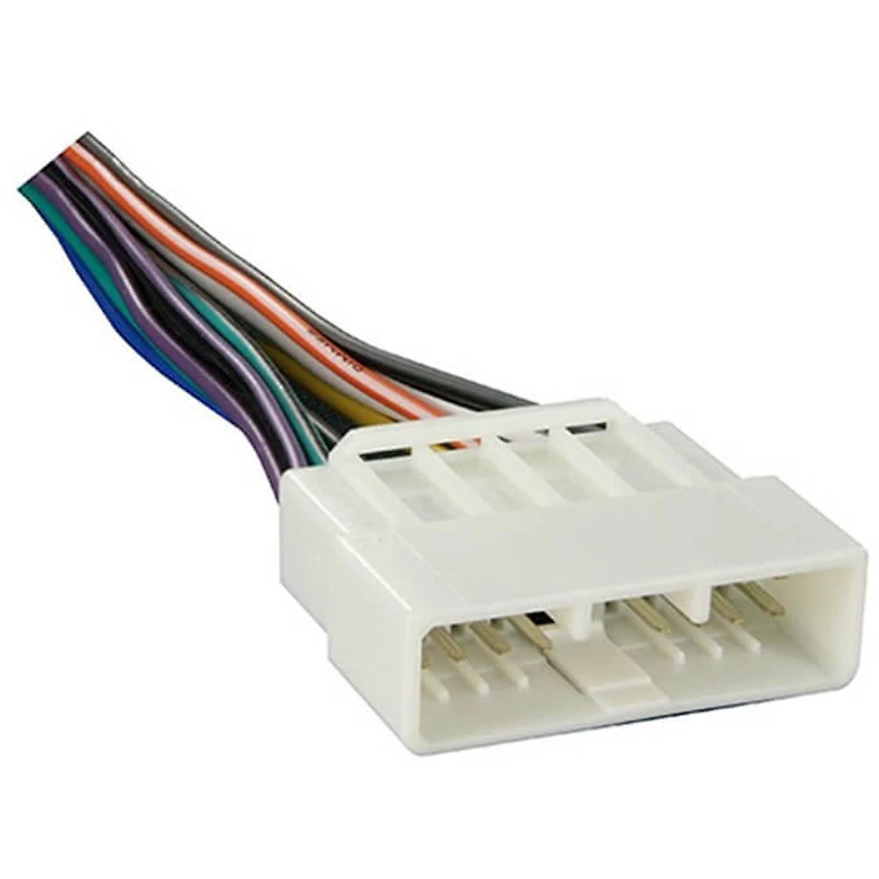 Wiring Harness For HONDA/ACURA 86-UP 