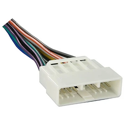 Wiring Harness For HONDA/ACURA 86-UP