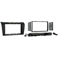 Double Din Installation Kit for Mazda 3