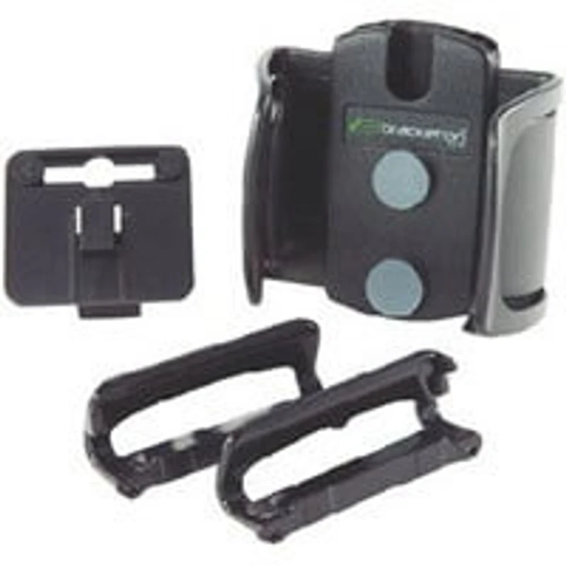 Docking Cradle Mount for iPod (Black)