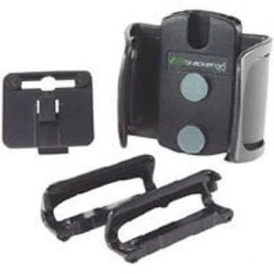 Docking Cradle Mount for iPod (Black)