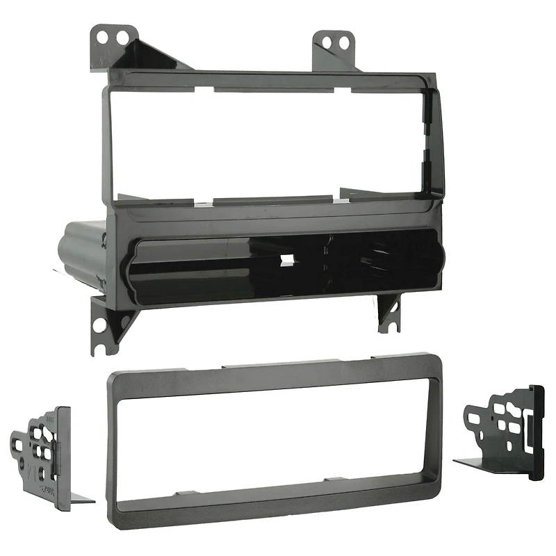 Installation Kit for 07 Hyundai Elantra