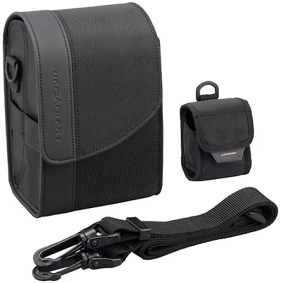 Carrying Case for Hard Drive & DVD Handycam Camcorders