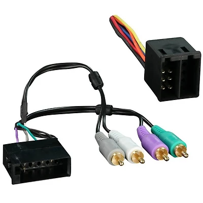 94+ Discovery Landrover Wiring Harness