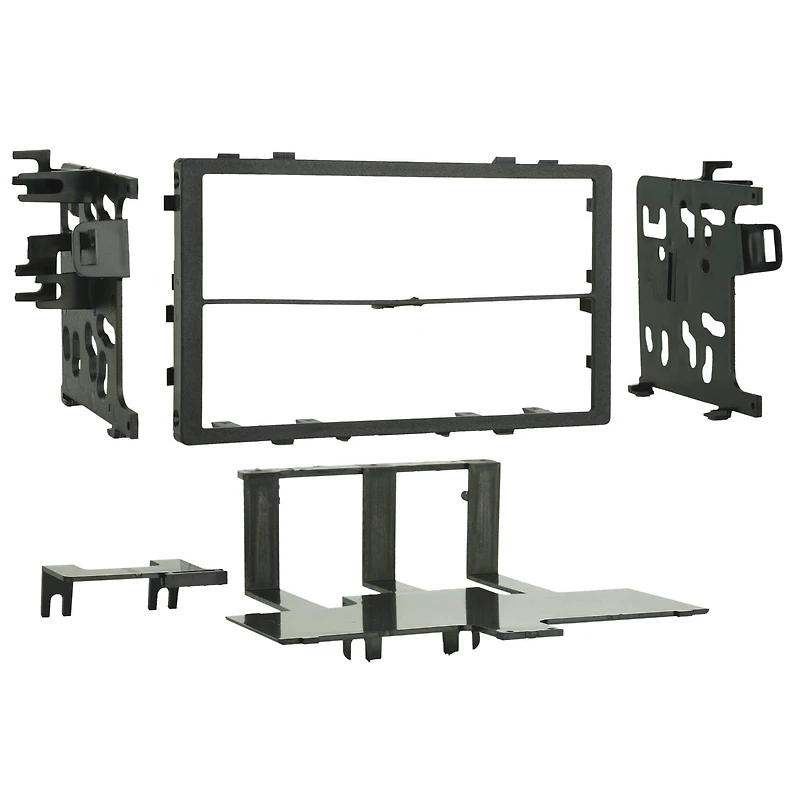 Dash Kit for Select 1990-2004 Acura/Honda/Isuzu