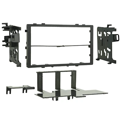 Dash Kit for Select 1990-2004 Acura/Honda/Isuzu