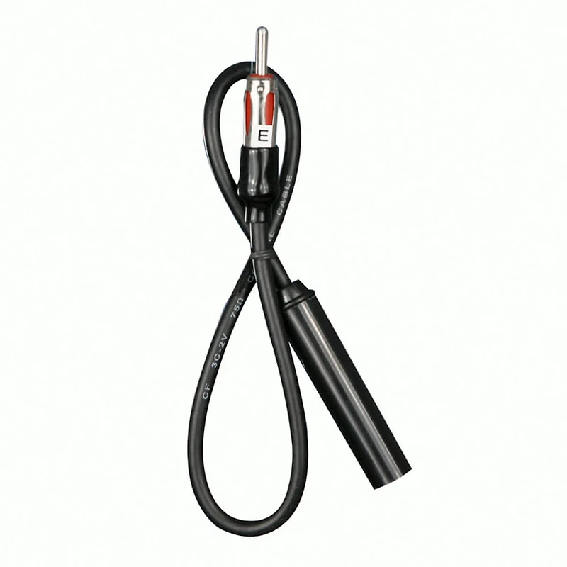 12 inch Antenna Extension Cable