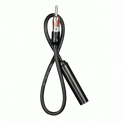 12 inch Antenna Extension Cable