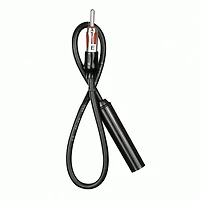 12 inch Antenna Extension Cable