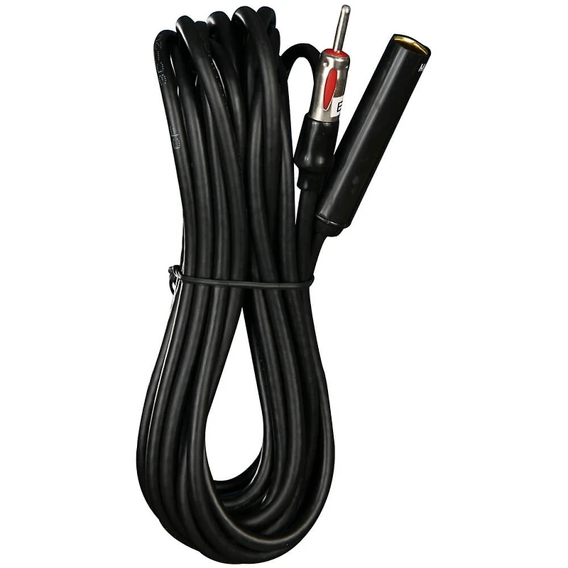 204 inch Antenna Extension Cable with Capacitor