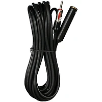 204 inch Antenna Extension Cable with Capacitor