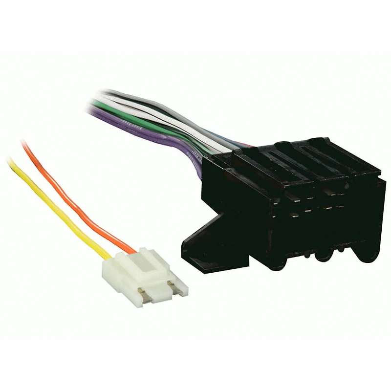 Radio Wiring Harness for GM 73-90