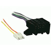 Radio Wiring Harness for GM 73-90