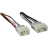 Wiring Harness for Select 1987-94 Subaru Vehicles