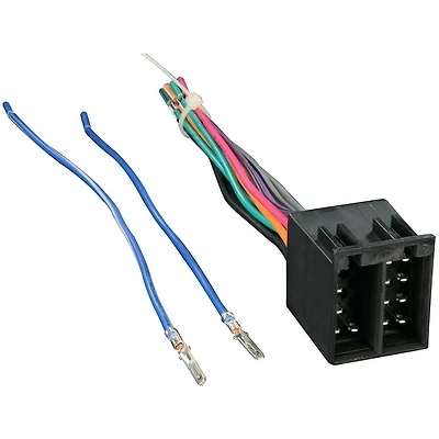 Wiring Harness for 88-99 Audi/80-Up Volkswagen