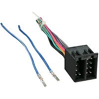 Wiring Harness for 88-99 Audi/80-Up Volkswagen