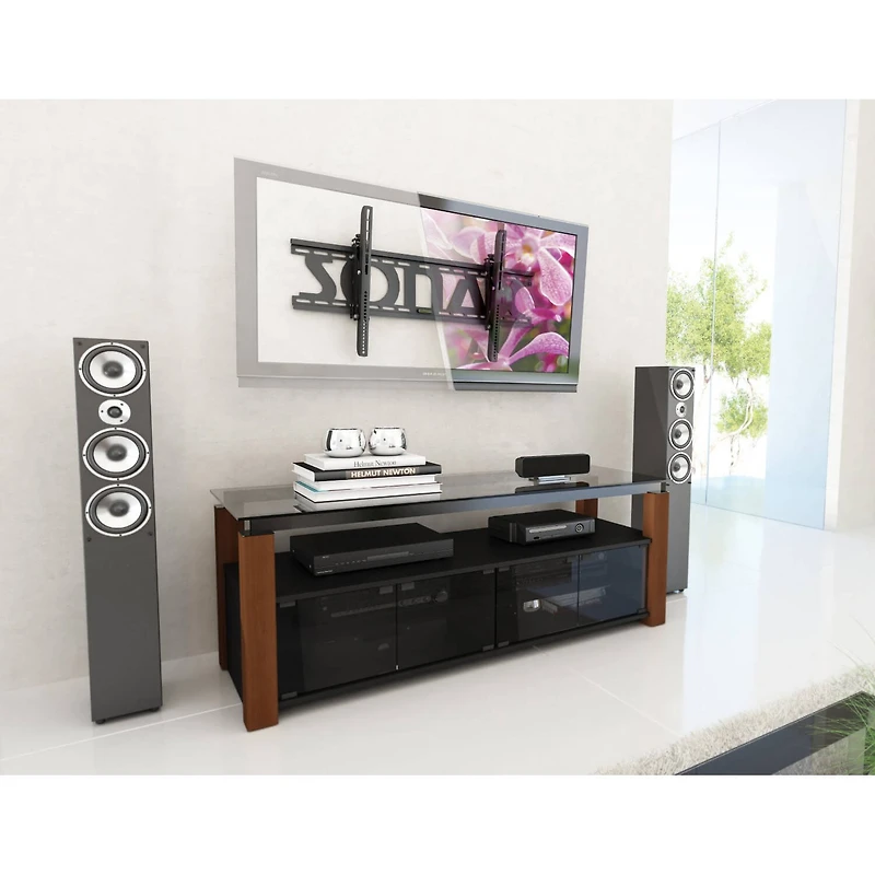 Fixed Plasma/LCD Wall Mount - OPEN BOX