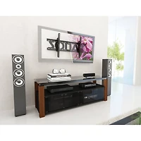 Fixed Plasma/LCD Wall Mount - OPEN BOX