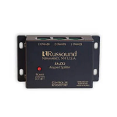 Keypad Splitter