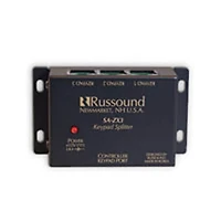 Keypad Splitter
