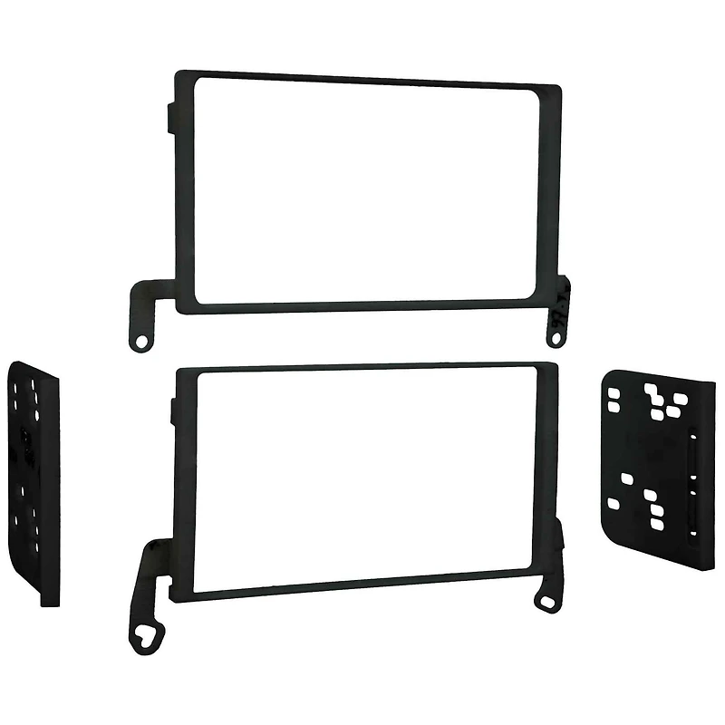 Dash Kit for Select 1997-2004 Ford/Lincoln/Mercury/Mazda