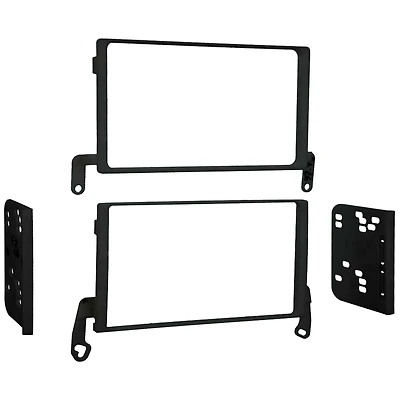 Dash Kit for Select 1997-2004 Ford/Lincoln/Mercury/Mazda