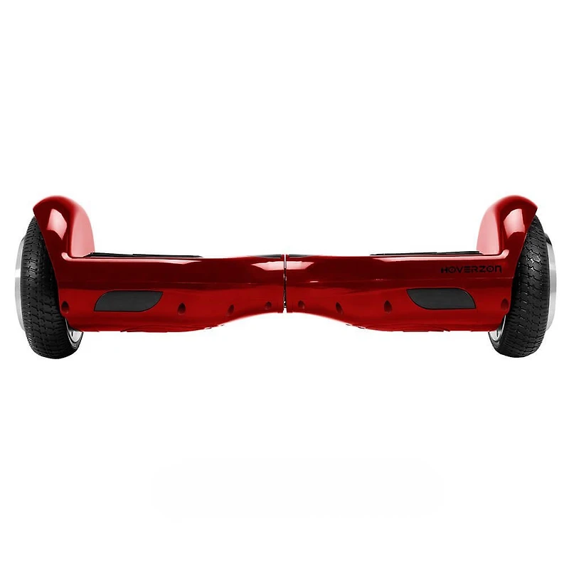 S Series Self-Balance Hoverboard - Red