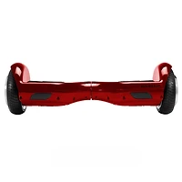 S Series Self-Balance Hoverboard - Red