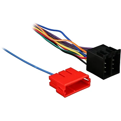 Wiring Harness for 2008-Up Hyundai/Kia Vehicles