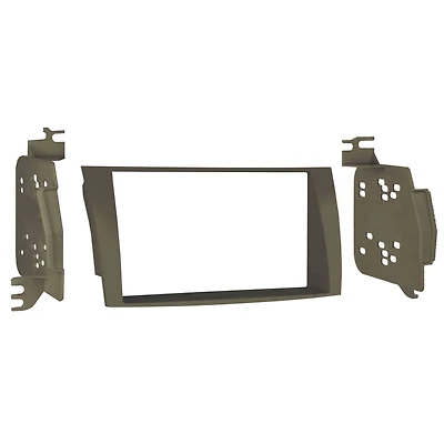 Dash Kit for Select 2009-Up Hyundai Vehicles
