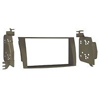 Dash Kit for Select 2009-Up Hyundai Vehicles