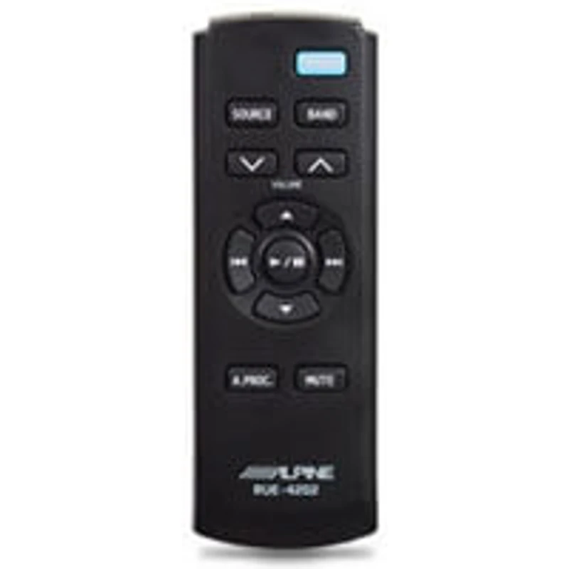 Audio Remote Control