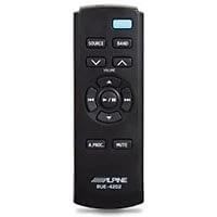 Audio Remote Control