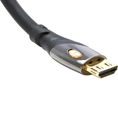 4M Ultra High Speed HDMI Cable - OPEN BOX