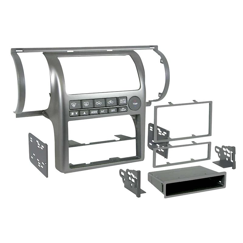 DASH KIT FOR 03-04 Infiniti G35 Installation Kit