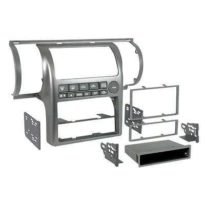 DASH KIT FOR 03-04 Infiniti G35 Installation Kit